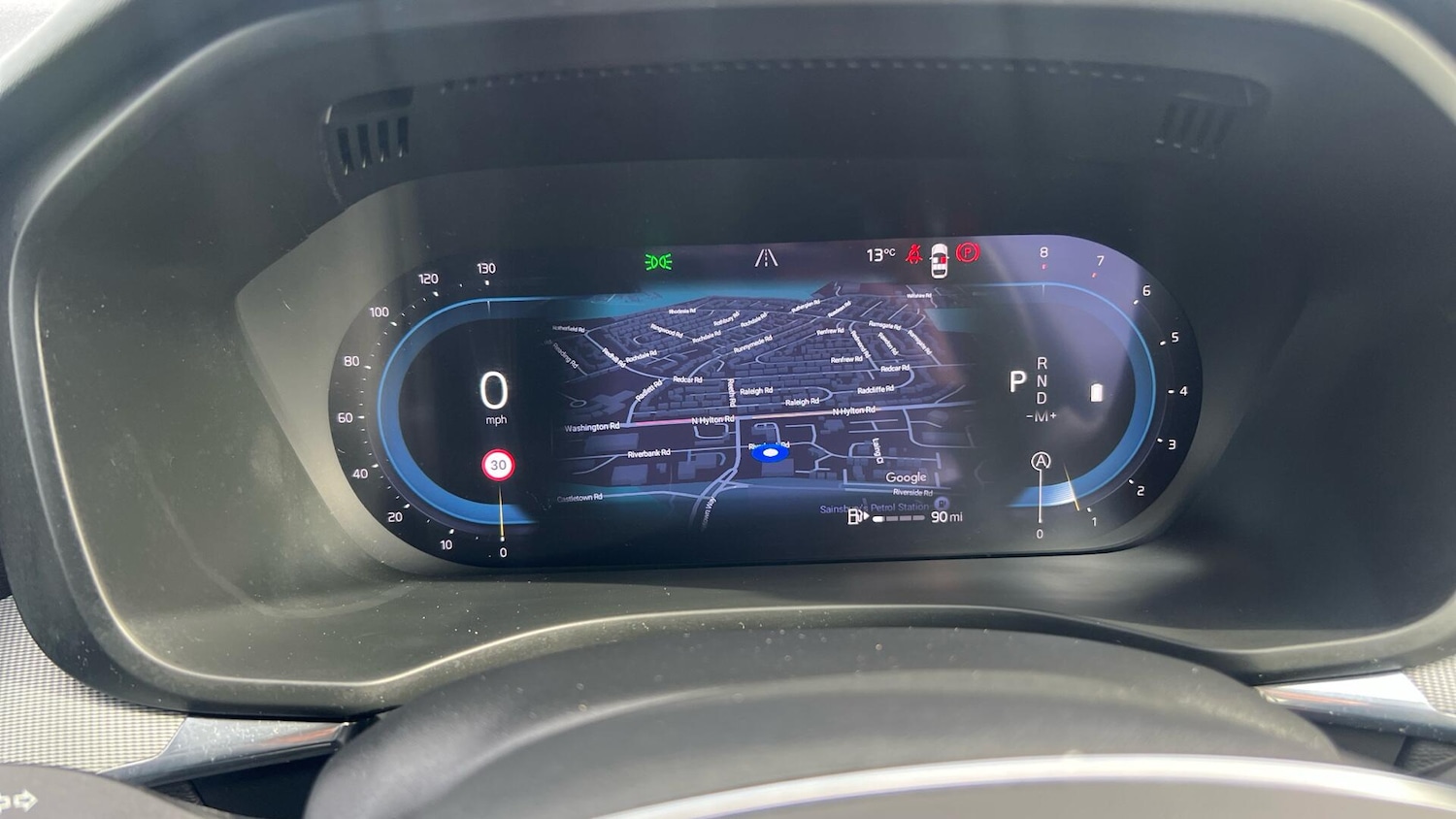 Used Volvo XC60 2023 for sale - 77598102: Photo 53