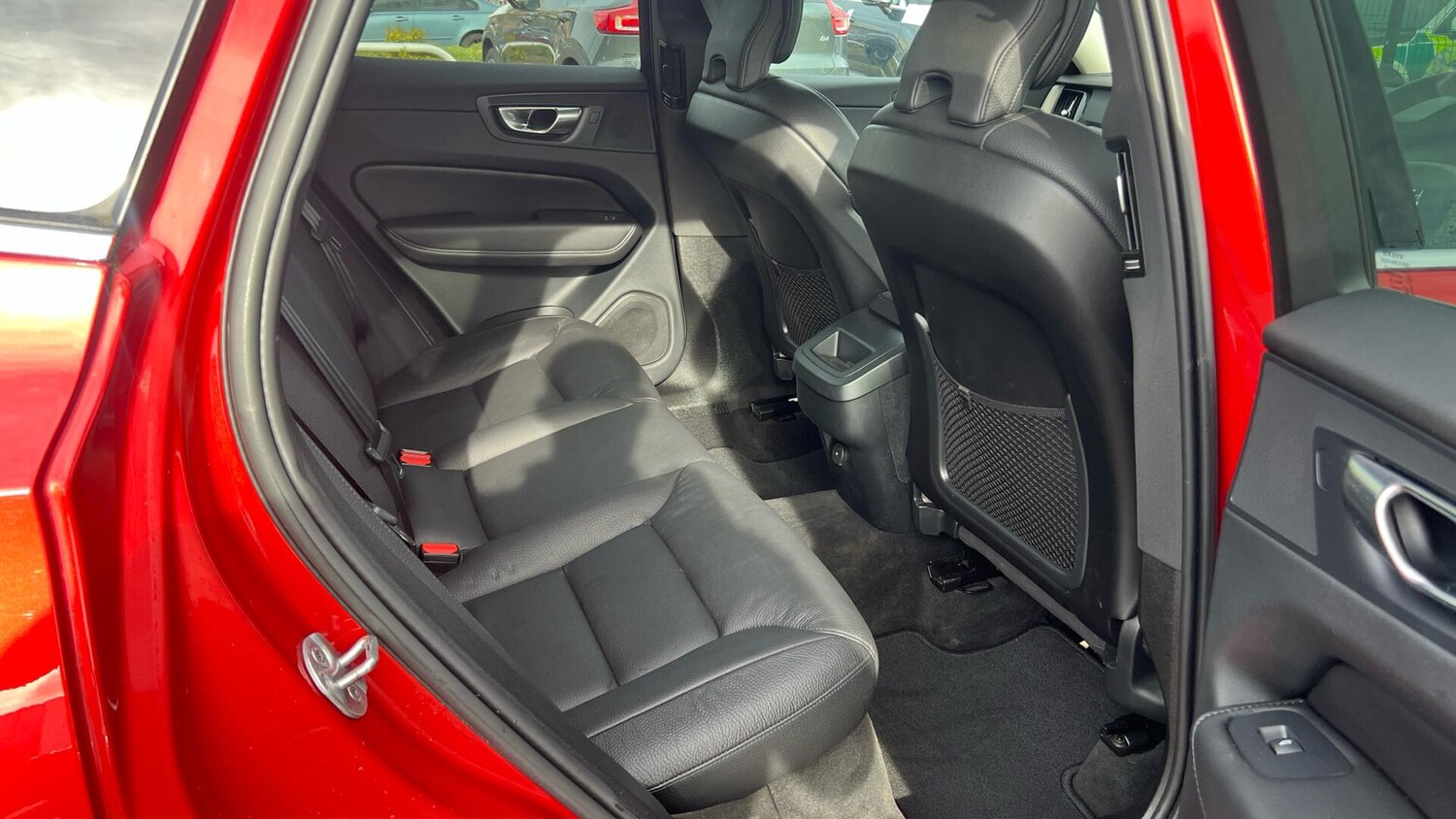 Used Volvo XC60 2023 for sale - 77598102: Photo 56