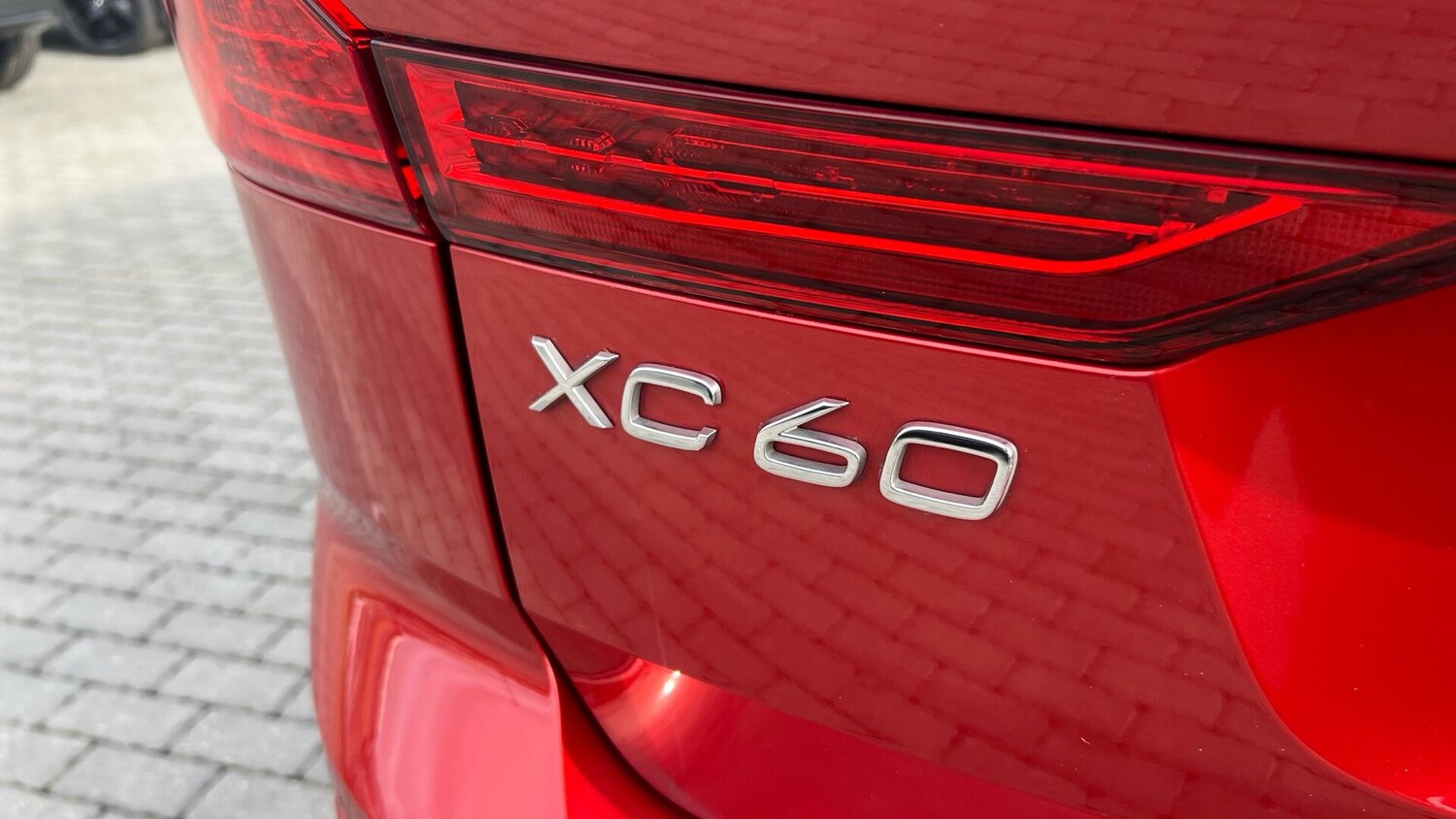 Used Volvo XC60 2023 for sale - 77598102: Photo 58