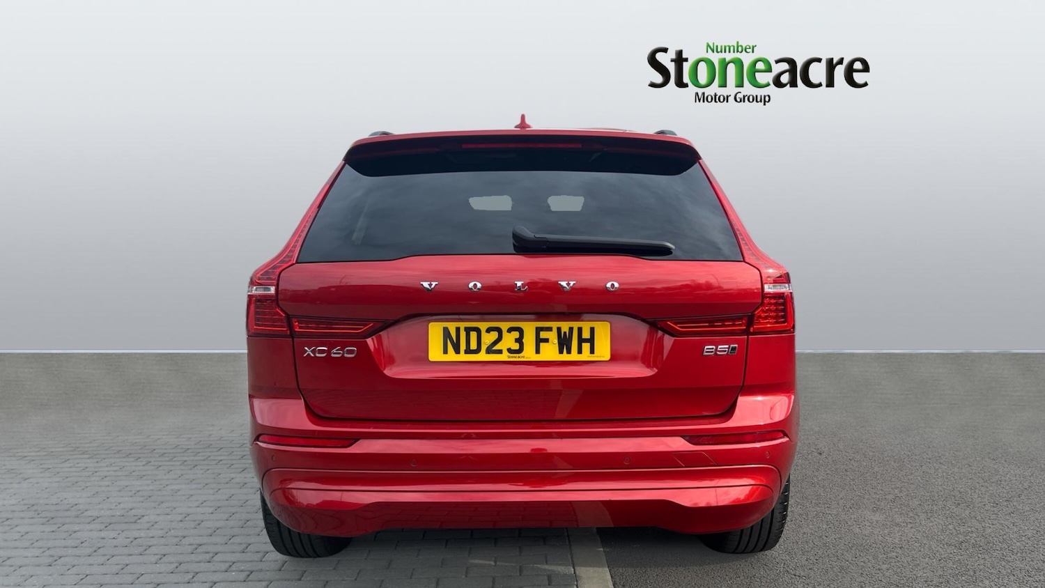 Used Volvo XC60 2023 for sale - 77598102: Photo 7