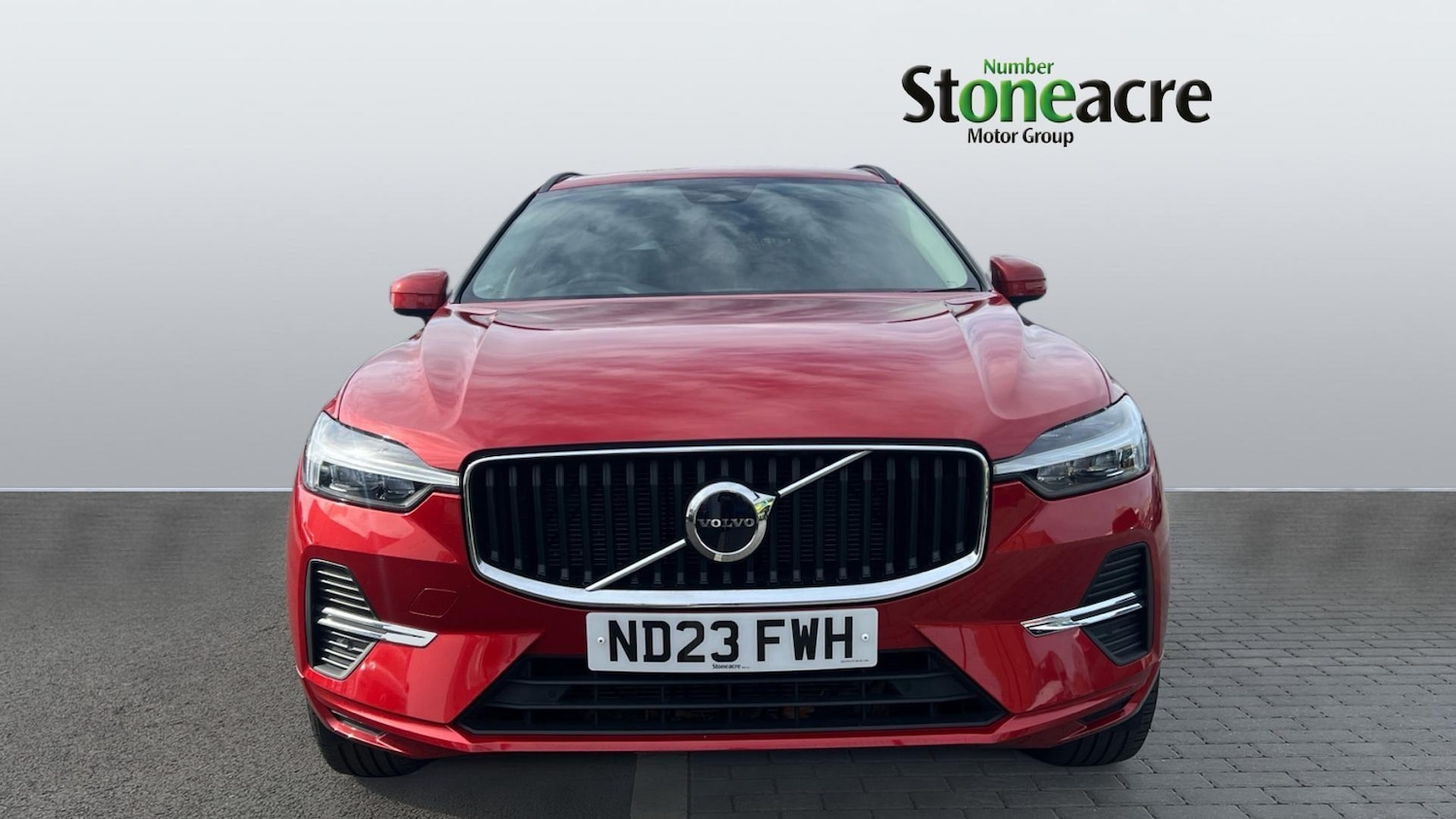 Used Volvo XC60 2023 for sale - 77598102: Photo 8