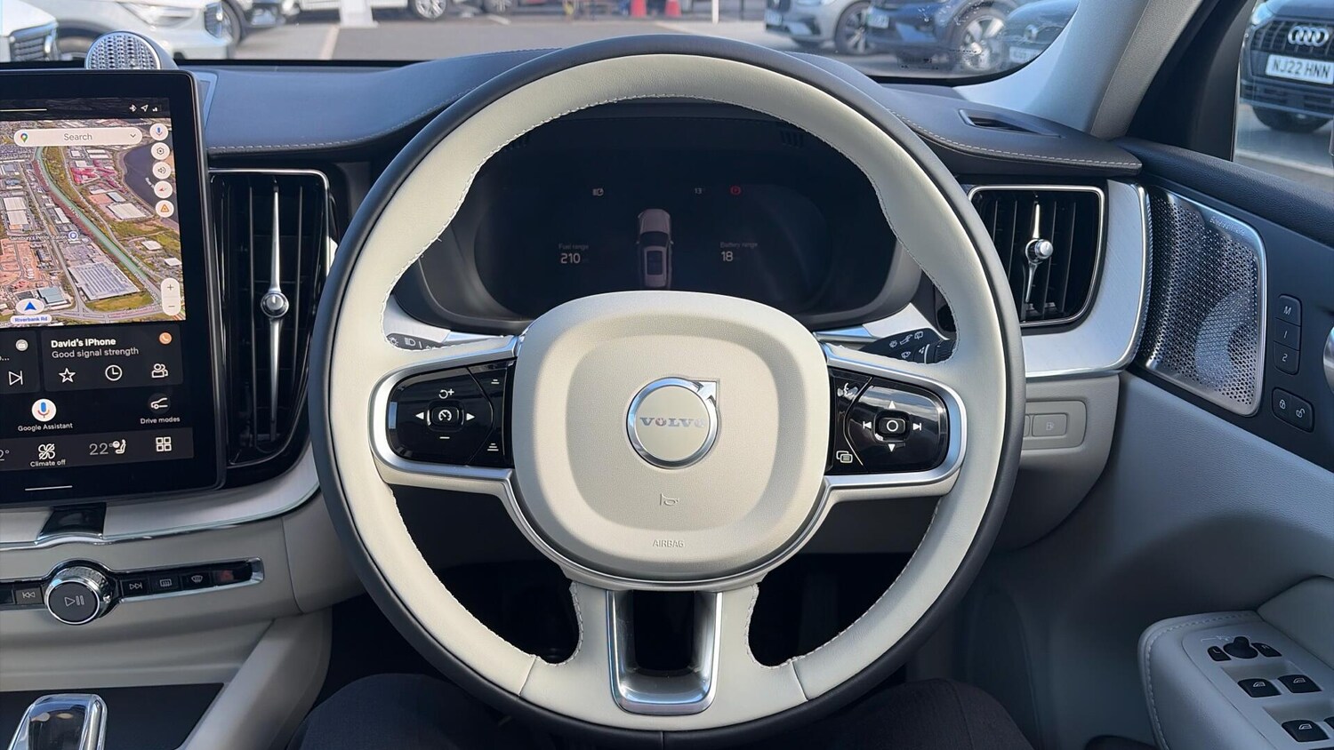 Used Volvo XC60 2026 for sale - 77769368: Photo 10