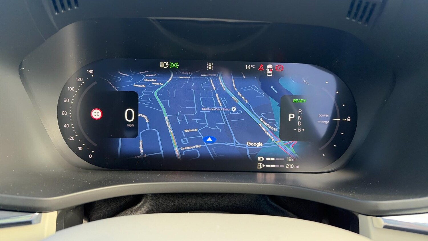 Used Volvo XC60 2026 for sale - 77769368: Photo 11