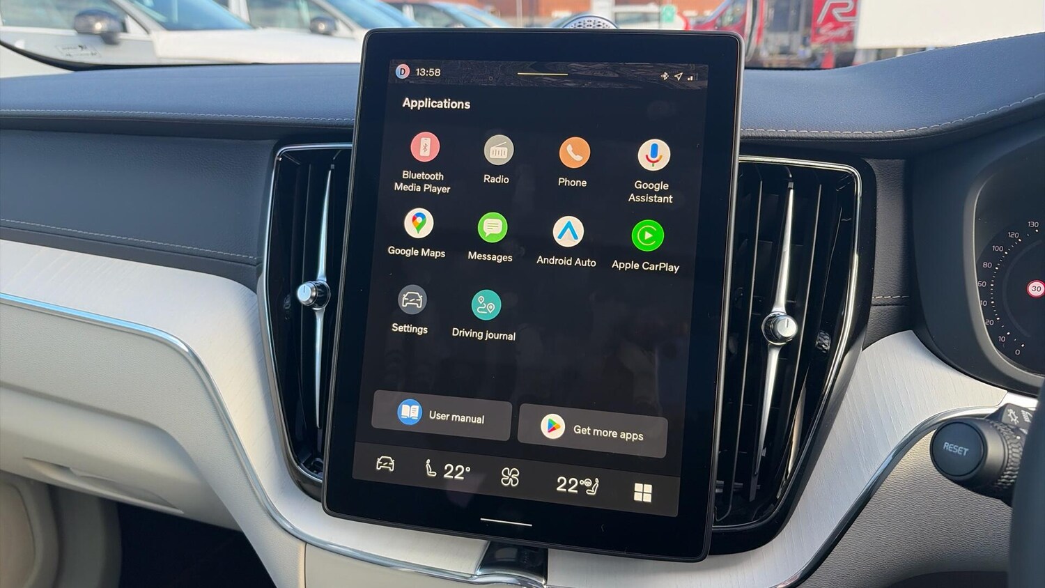 Used Volvo XC60 2026 for sale - 77769368: Photo 12