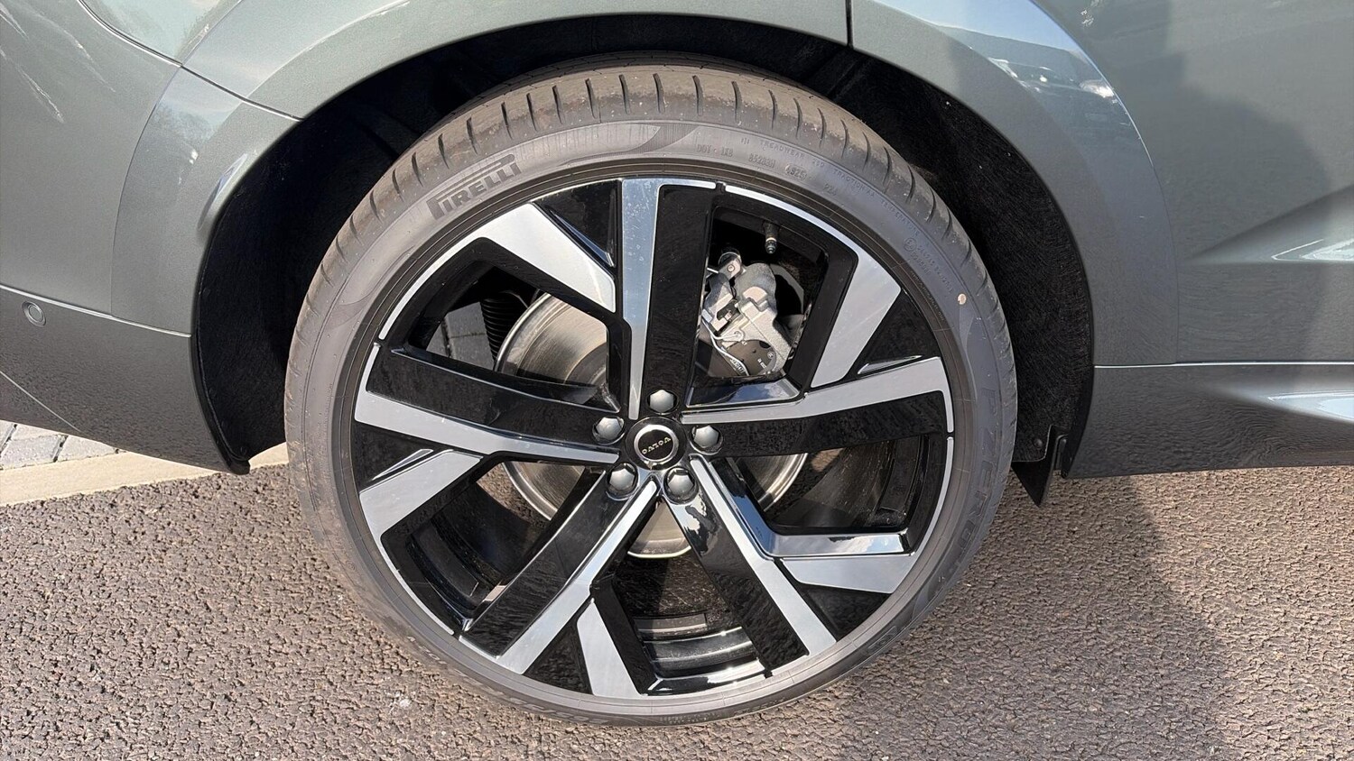 Used Volvo XC60 2026 for sale - 77769368: Photo 15