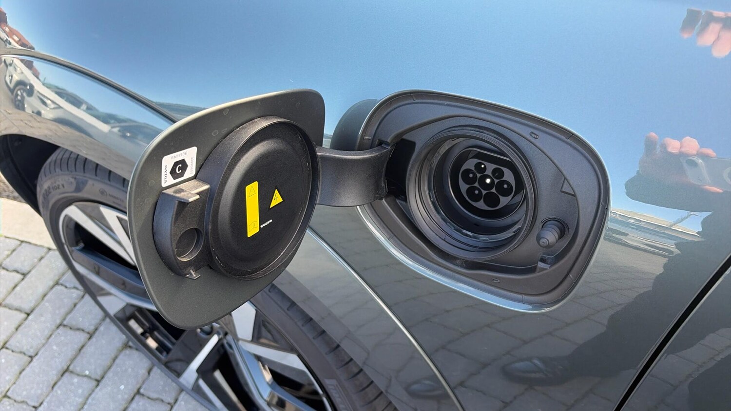 Used Volvo XC60 2026 for sale - 77769368: Photo 16