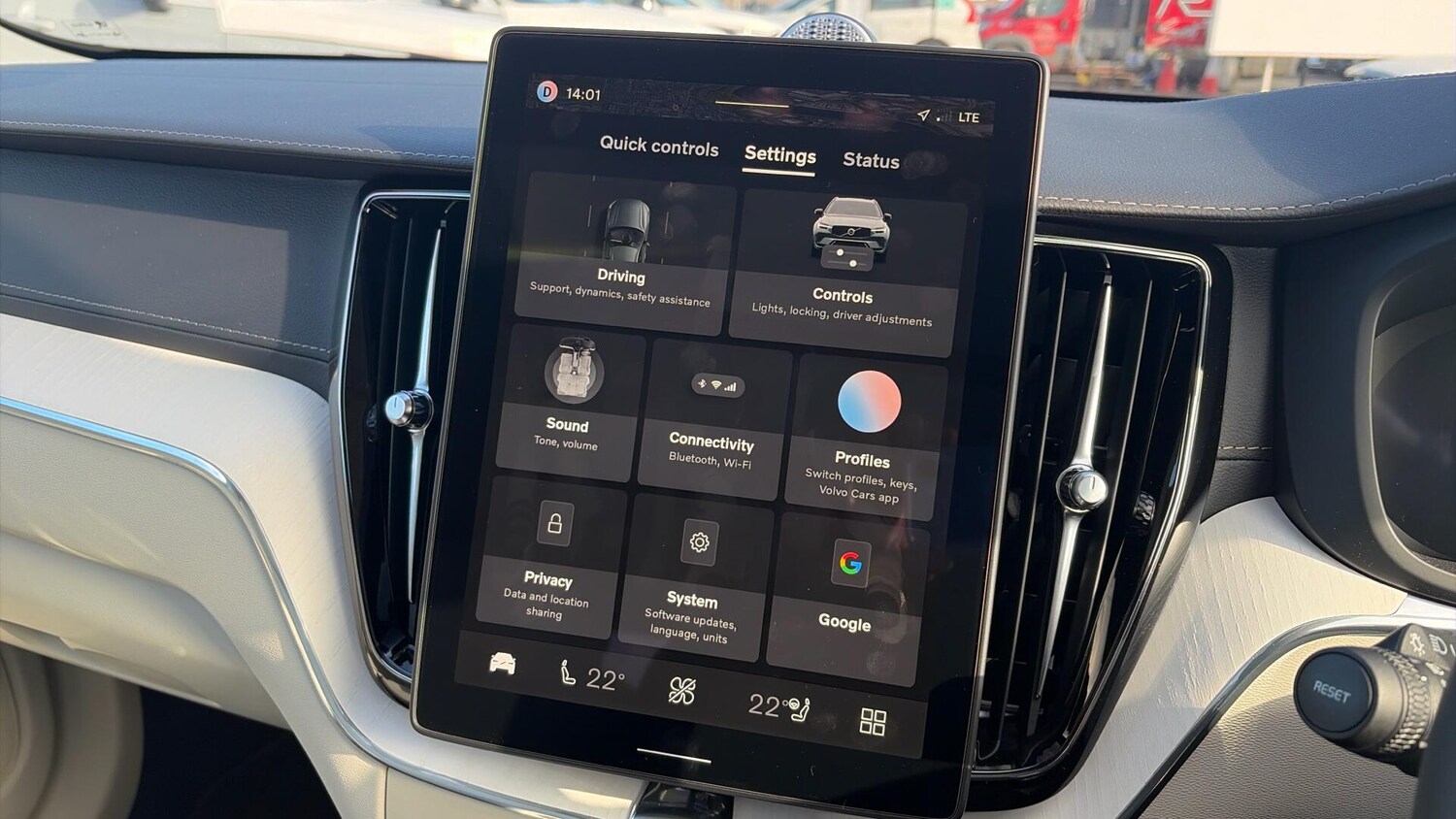 Used Volvo XC60 2026 for sale - 77769368: Photo 17