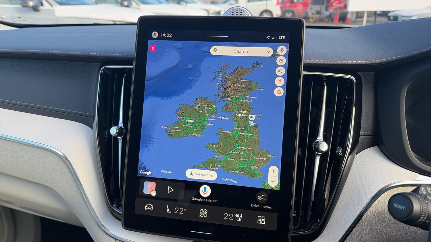 Used Volvo XC60 2026 for sale - 77769368: Photo 18