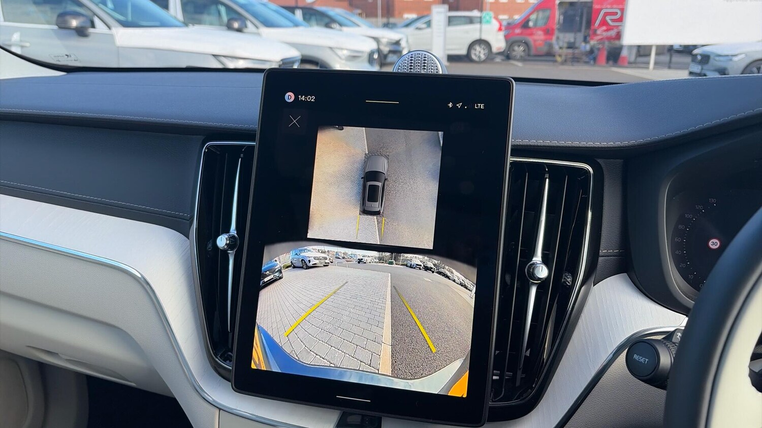 Used Volvo XC60 2026 for sale - 77769368: Photo 19