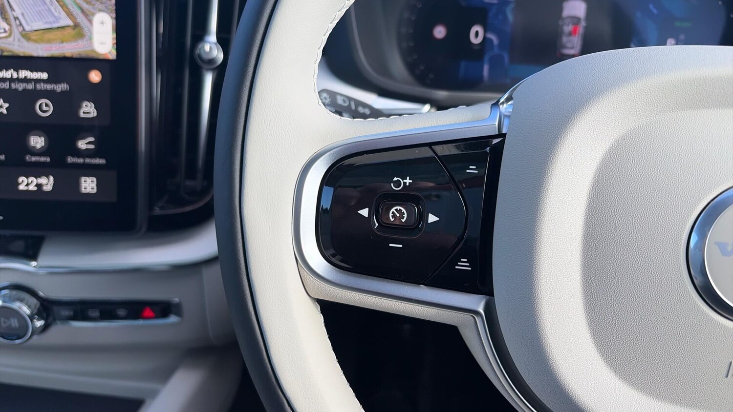 Used Volvo XC60 2026 for sale - 77769368: Photo 21