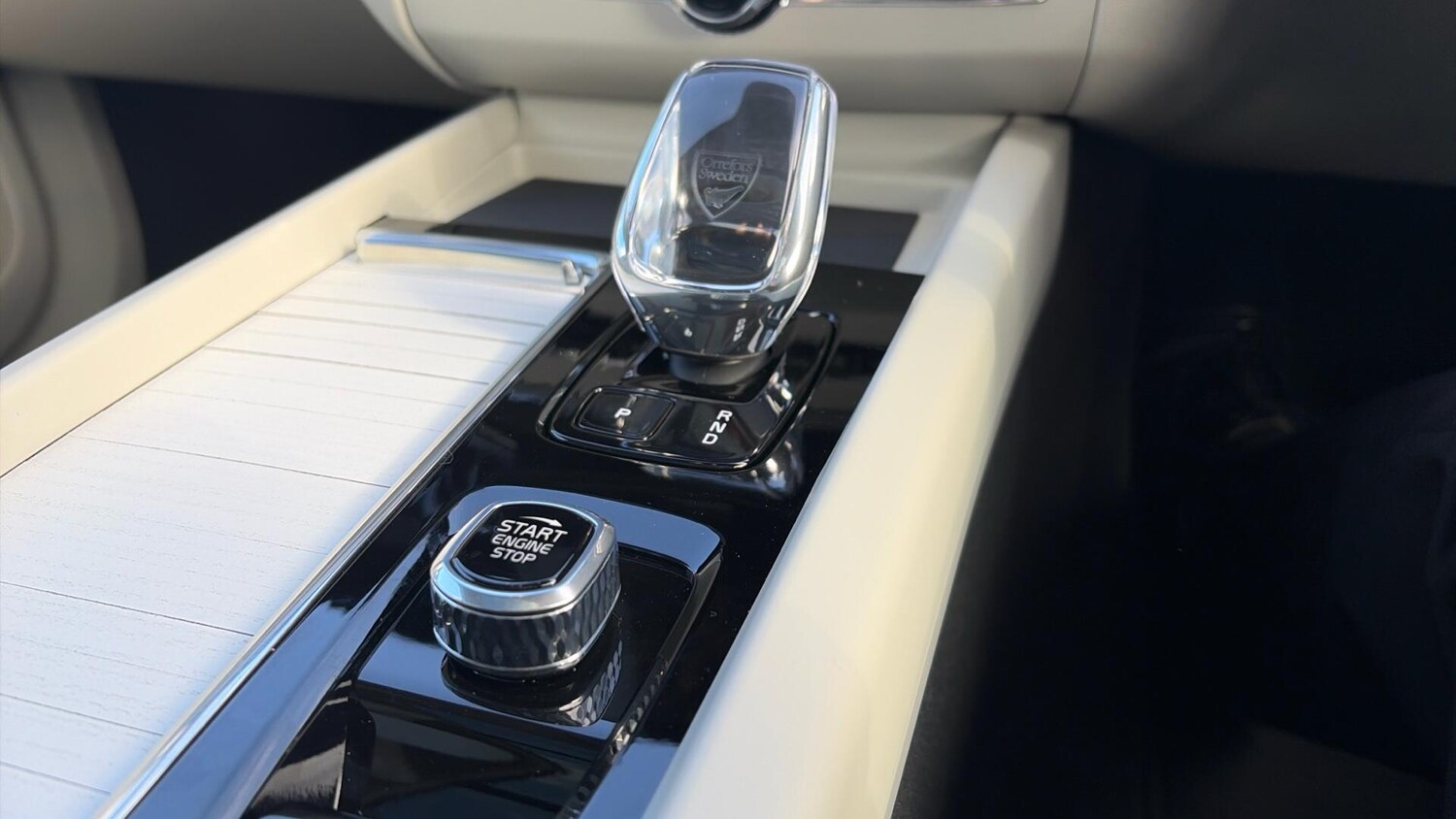 Used Volvo XC60 2026 for sale - 77769368: Photo 26