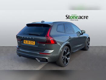 Used Volvo XC60 2026 for sale - 77769368: Photo
