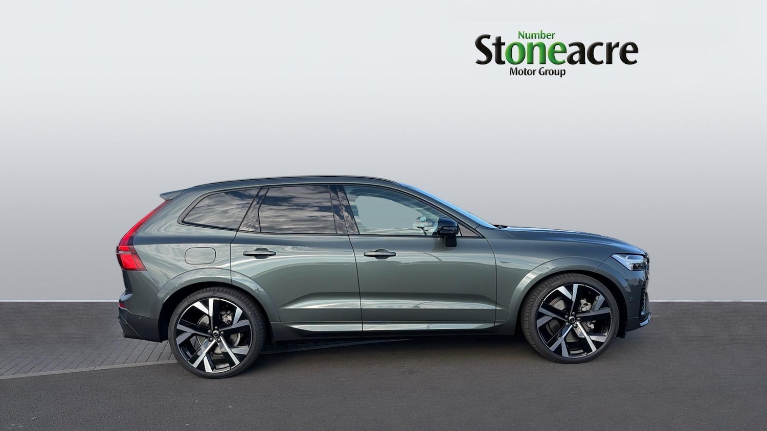 Used Volvo XC60 2026 for sale - 77769368: Photo 3