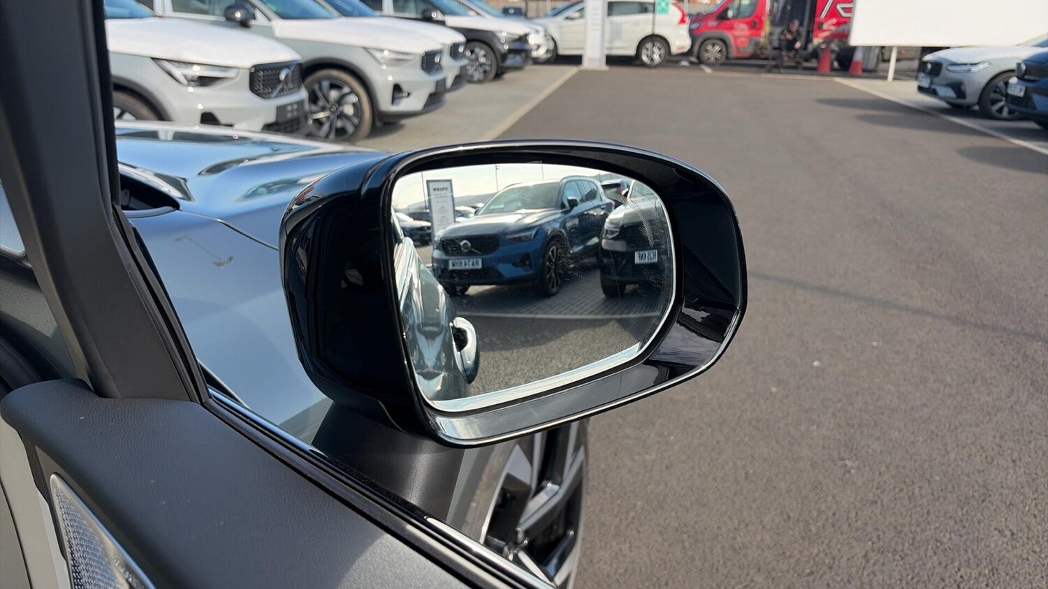 Used Volvo XC60 2026 for sale - 77769368: Photo 32