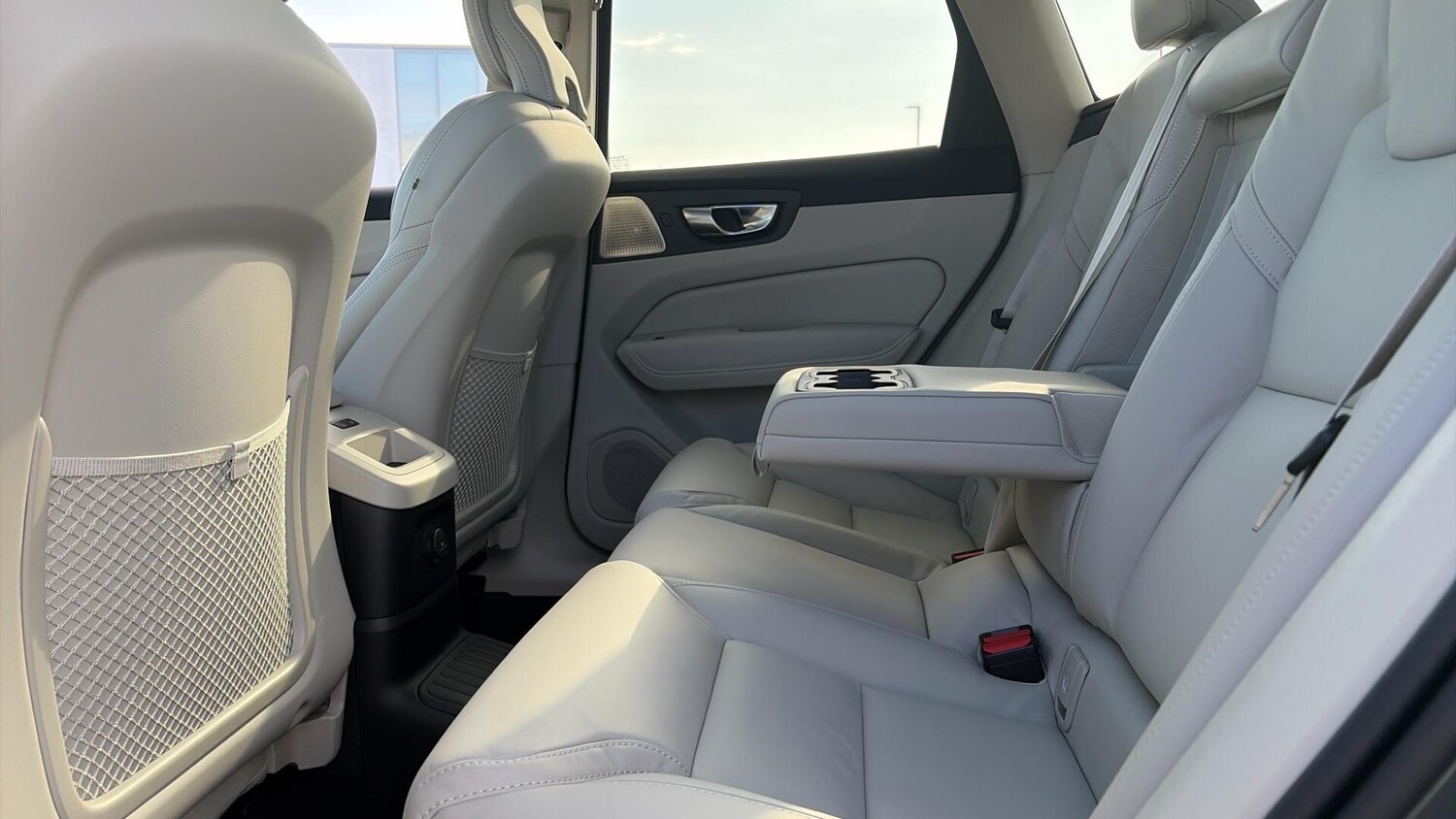 Used Volvo XC60 2026 for sale - 77769368: Photo 33