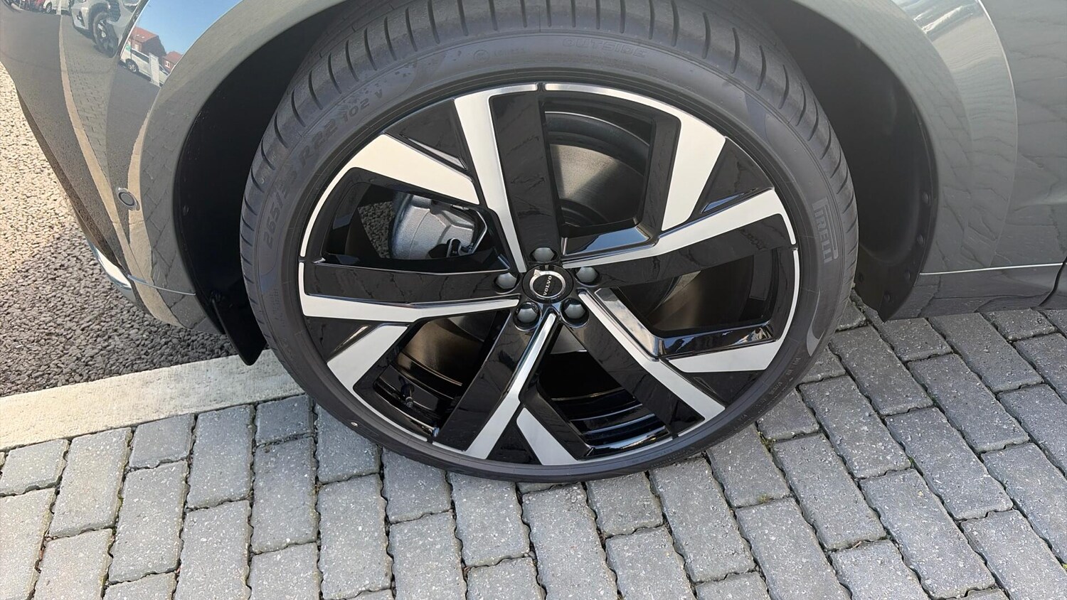 Used Volvo XC60 2026 for sale - 77769368: Photo 38