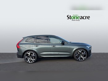 Used Volvo XC60 2026 for sale - 77769368: Photo