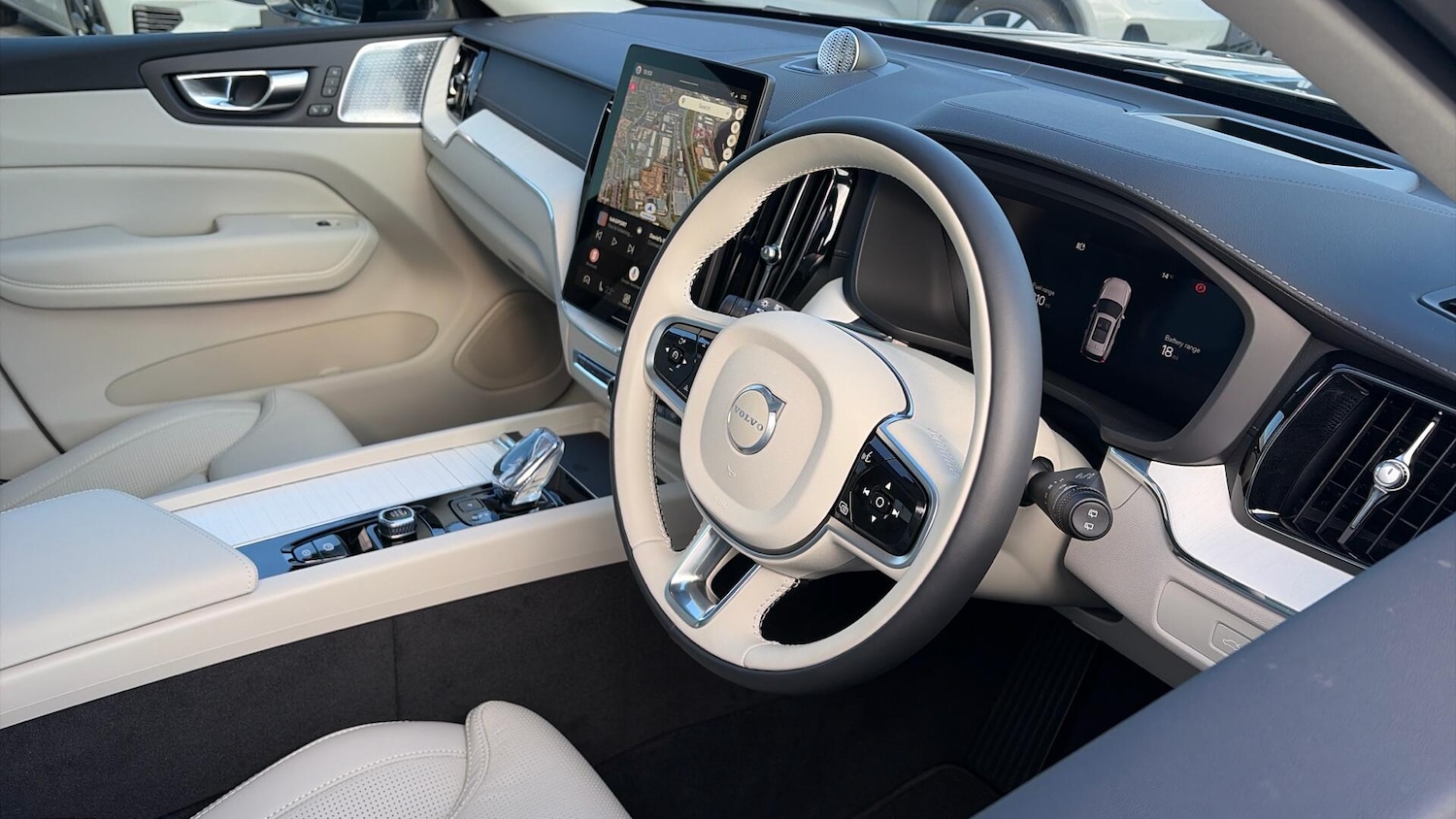 Used Volvo XC60 2026 for sale - 77769368: Photo 4