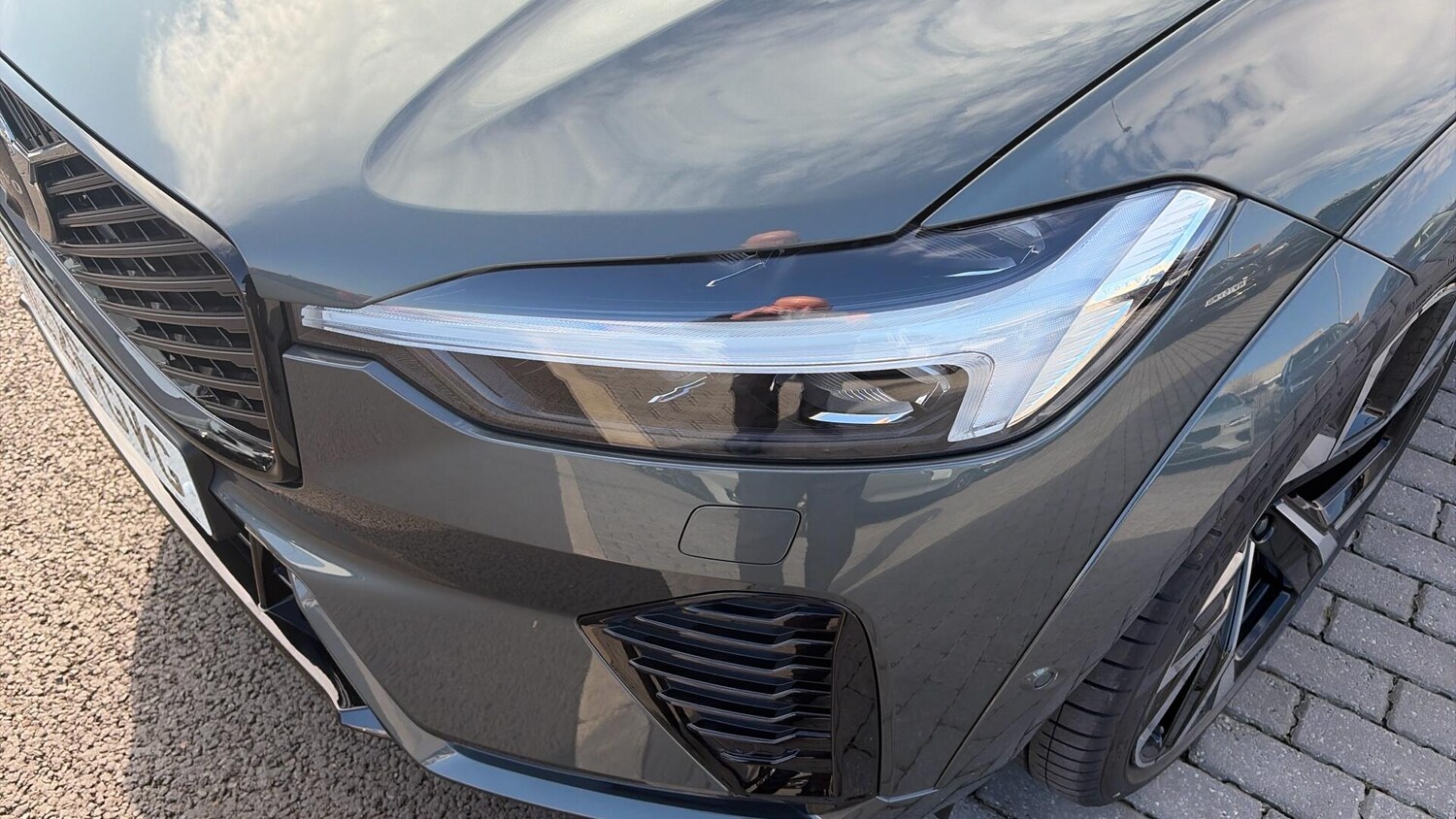 Used Volvo XC60 2026 for sale - 77769368: Photo 40