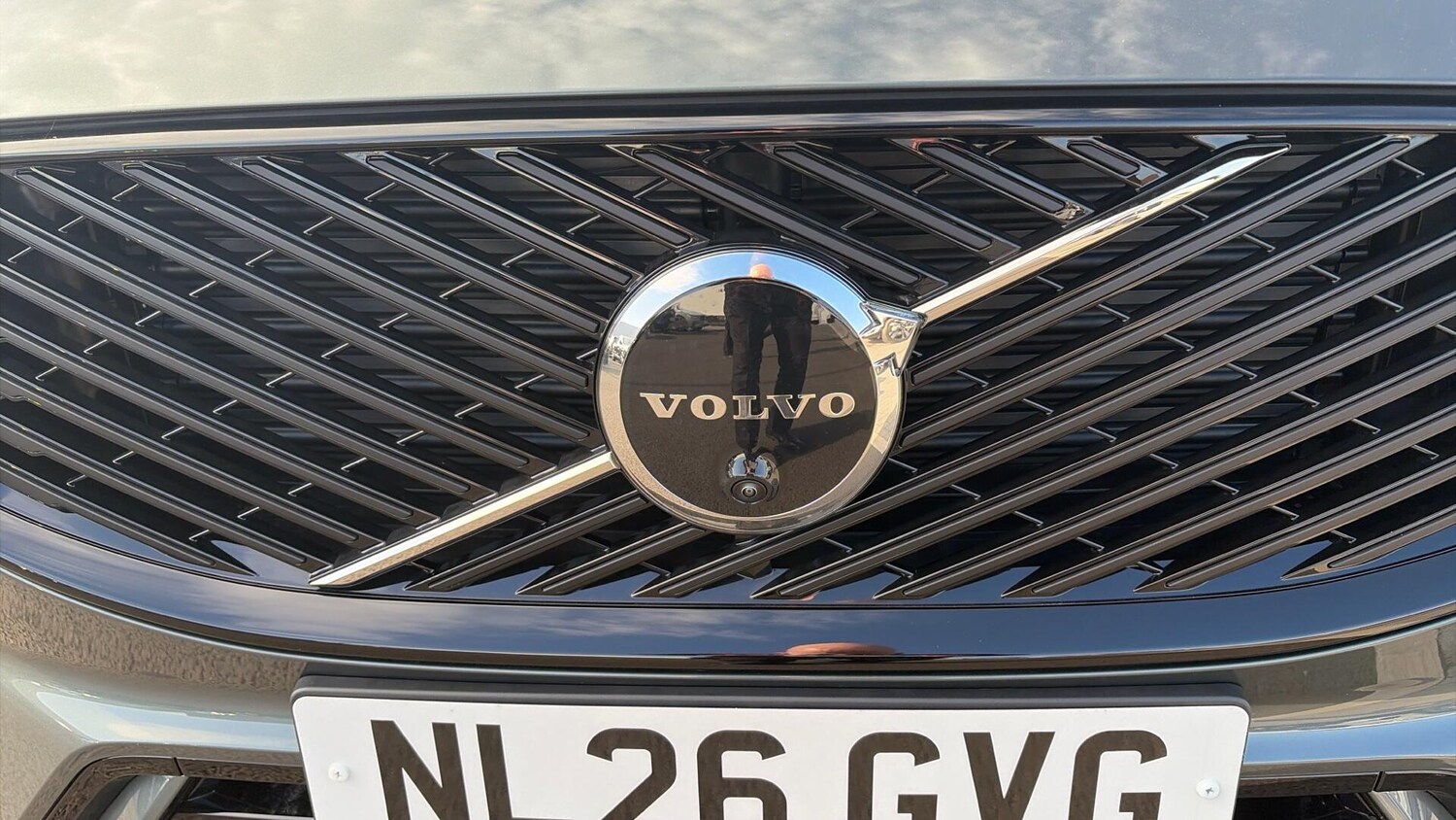 Used Volvo XC60 2026 for sale - 77769368: Photo 41