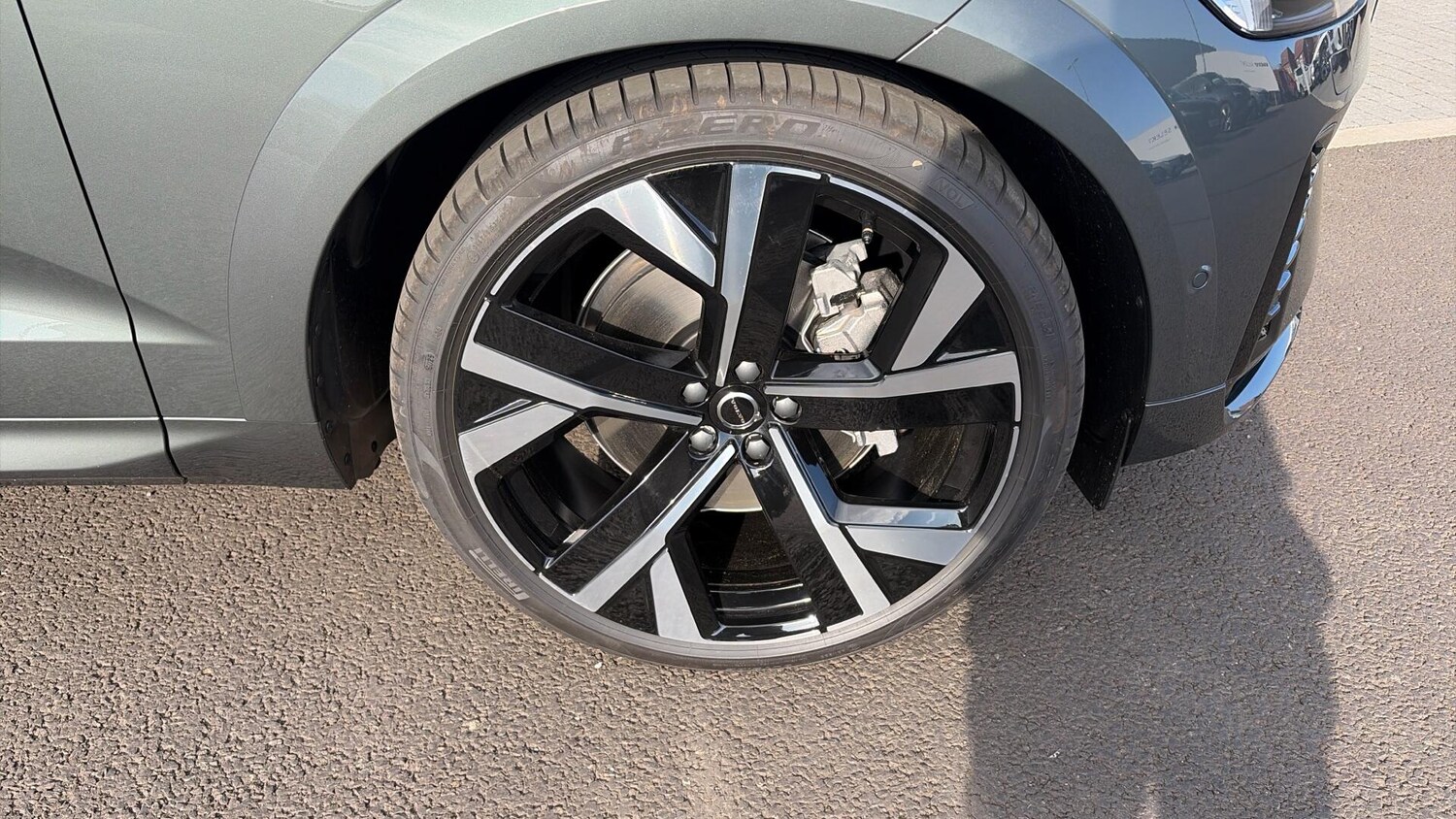 Used Volvo XC60 2026 for sale - 77769368: Photo 42