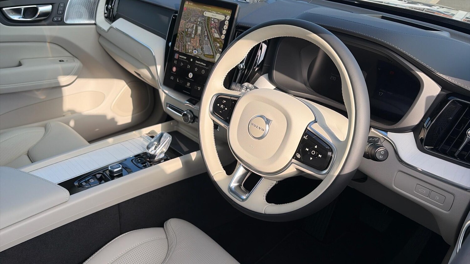 Used Volvo XC60 2026 for sale - 77769368: Photo 43