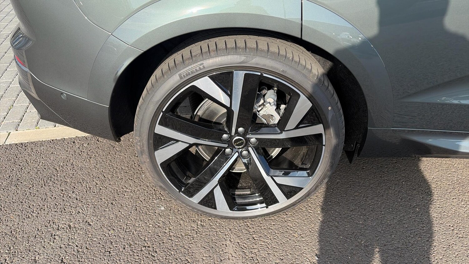 Used Volvo XC60 2026 for sale - 77769368: Photo 45