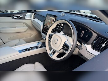 Used Volvo XC60 2026 for sale - 77769368: Photo
