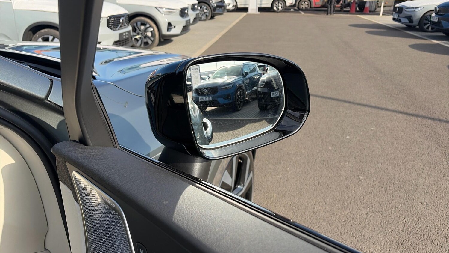 Used Volvo XC60 2026 for sale - 77769368: Photo 52