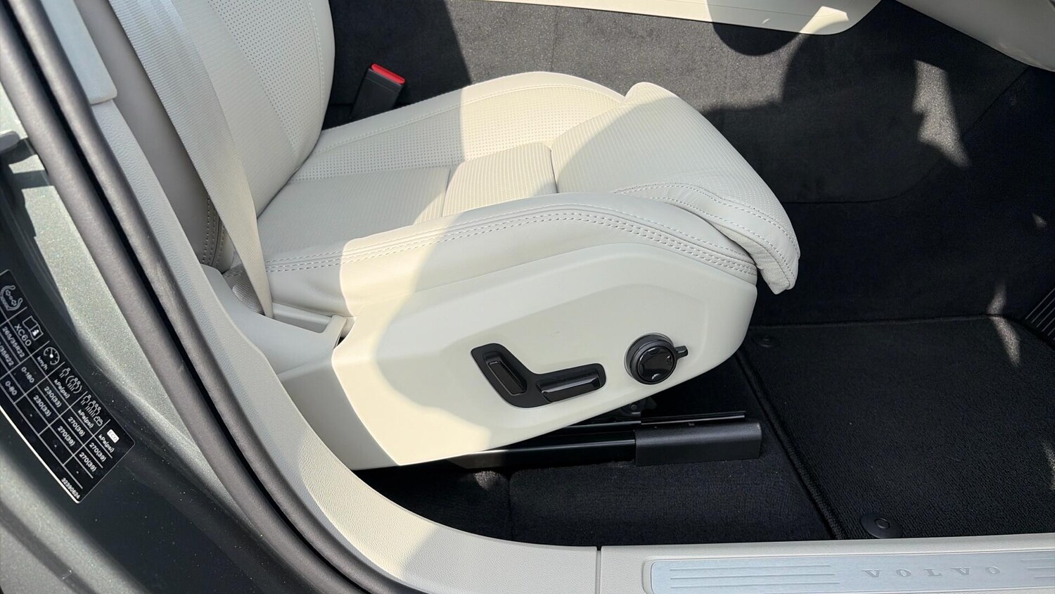 Used Volvo XC60 2026 for sale - 77769368: Photo 53