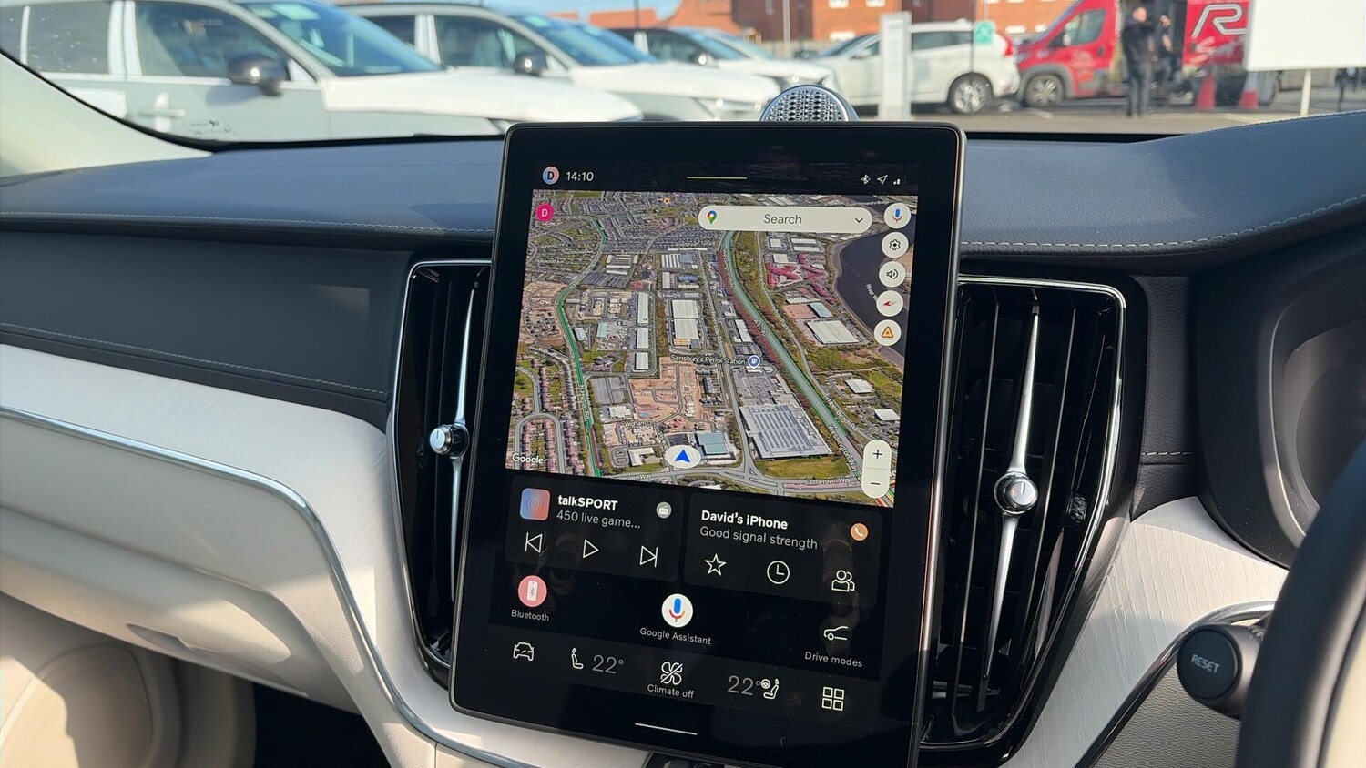 Used Volvo XC60 2026 for sale - 77769368: Photo 54