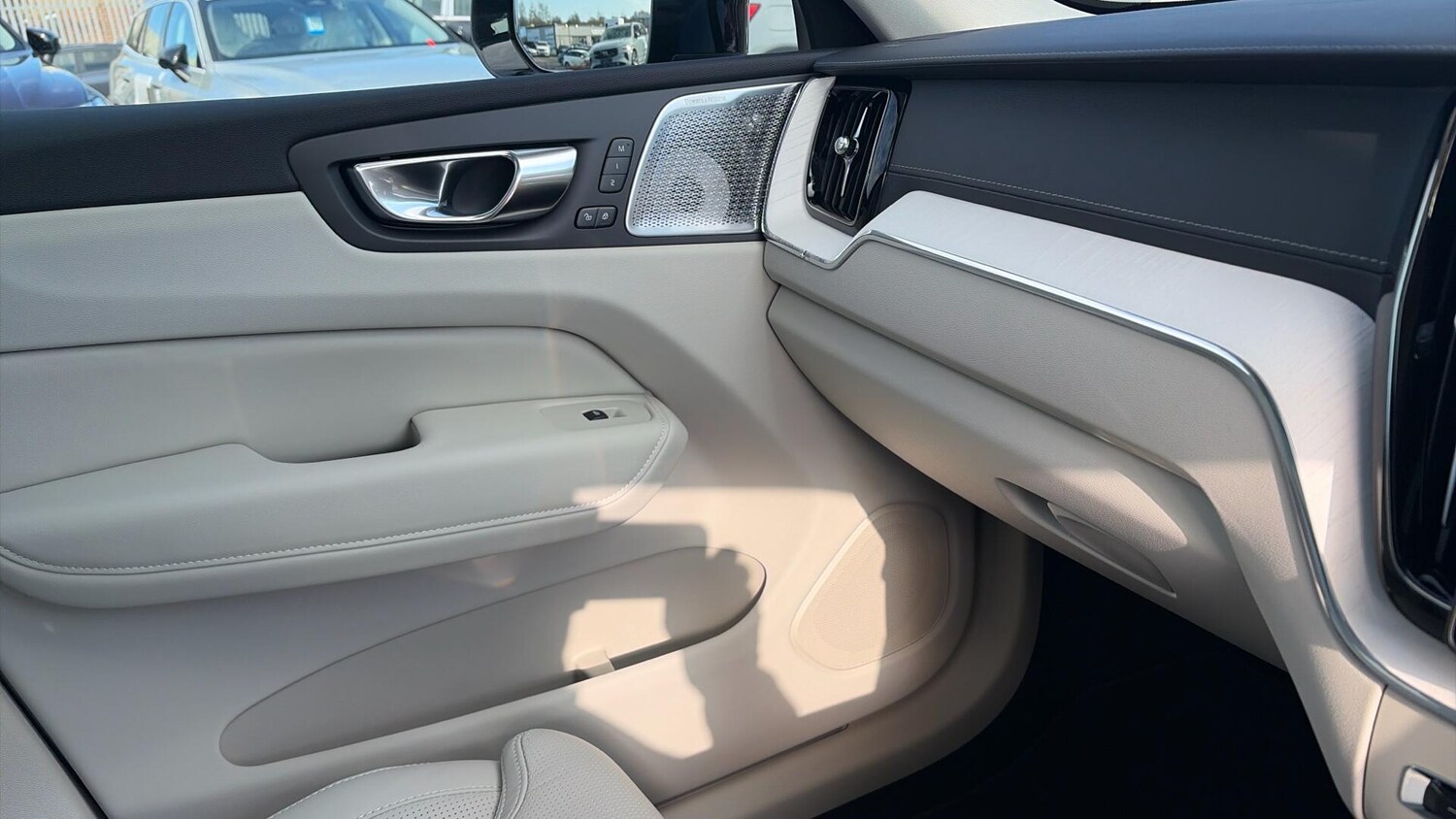 Used Volvo XC60 2026 for sale - 77769368: Photo 57