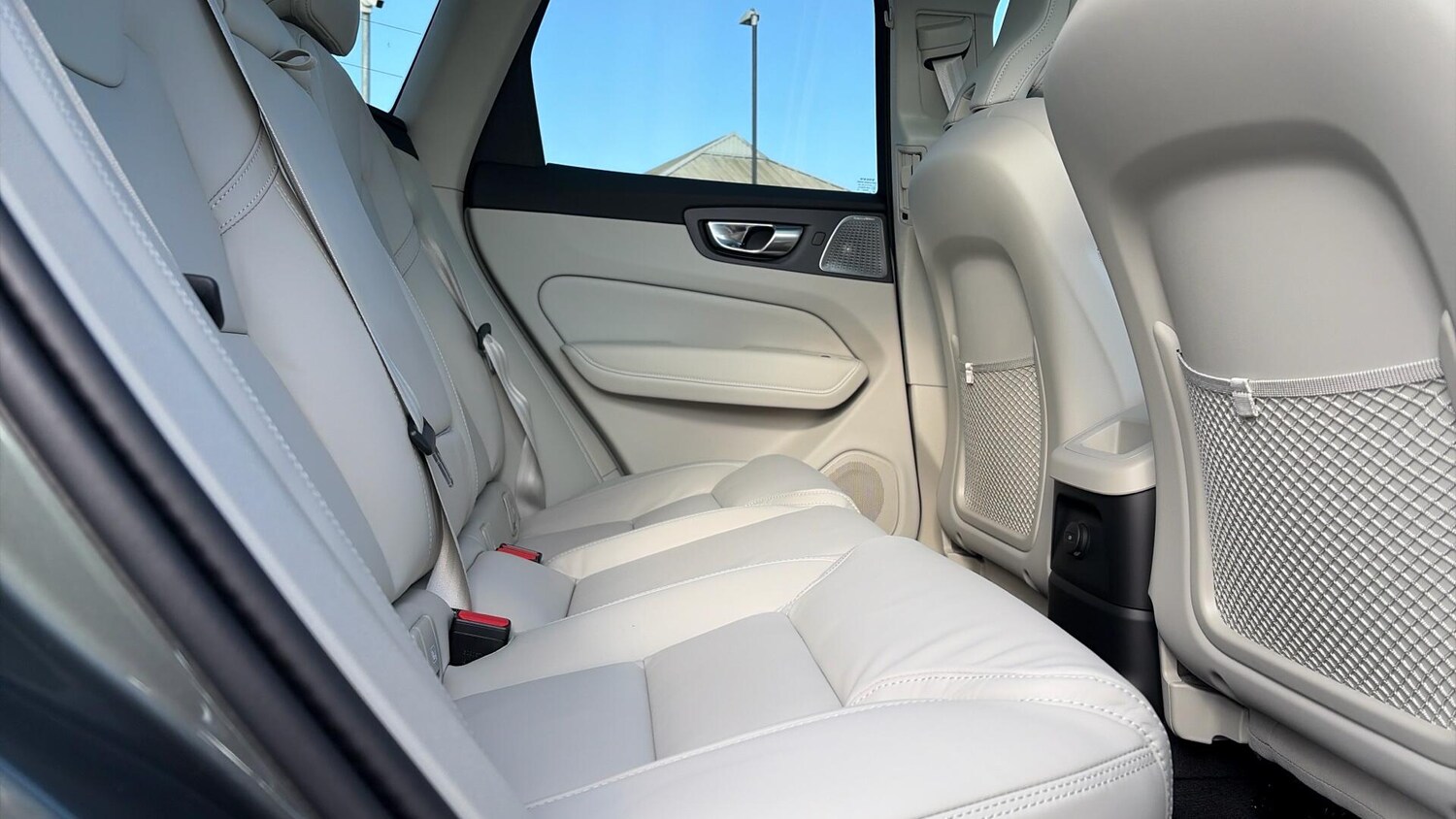 Used Volvo XC60 2026 for sale - 77769368: Photo 6