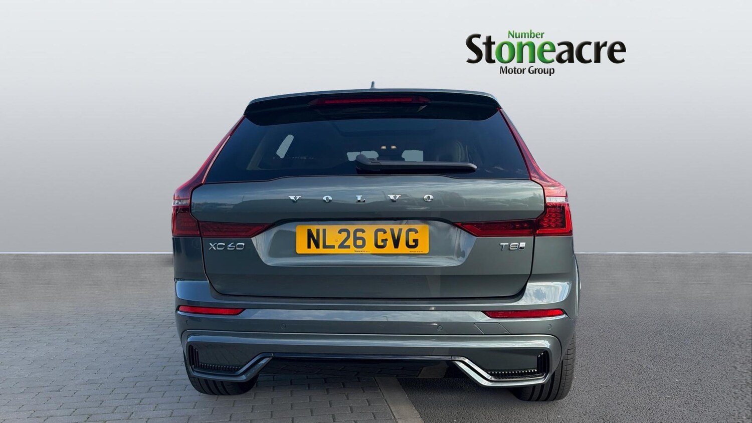 Used Volvo XC60 2026 for sale - 77769368: Photo 7