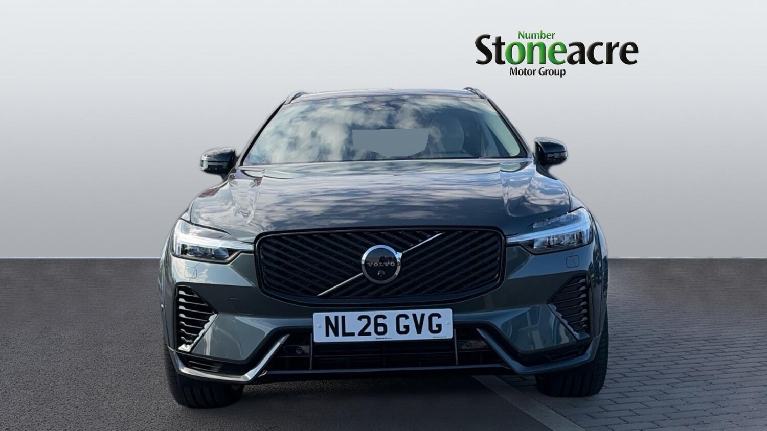 Used Volvo XC60 2026 for sale - 77769368: Photo 8