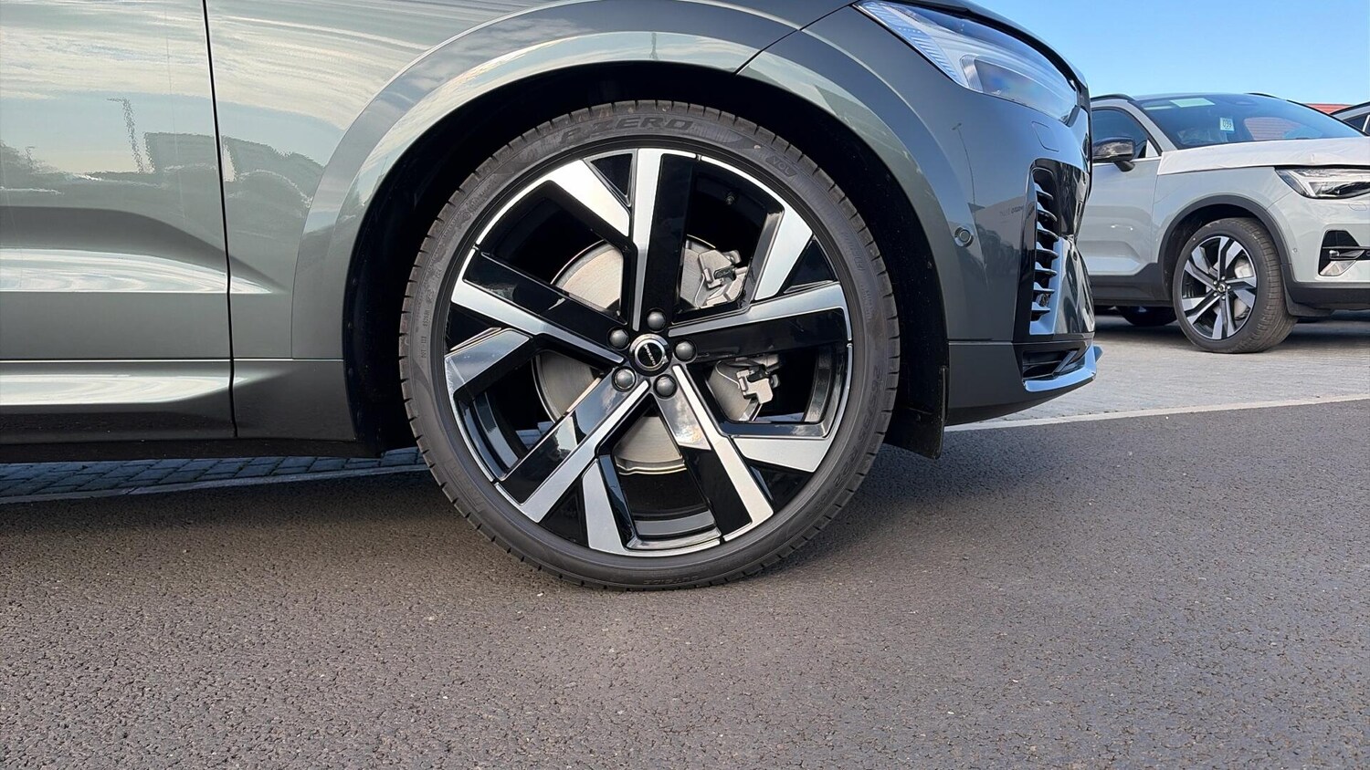 Used Volvo XC60 2026 for sale - 77769368: Photo 9