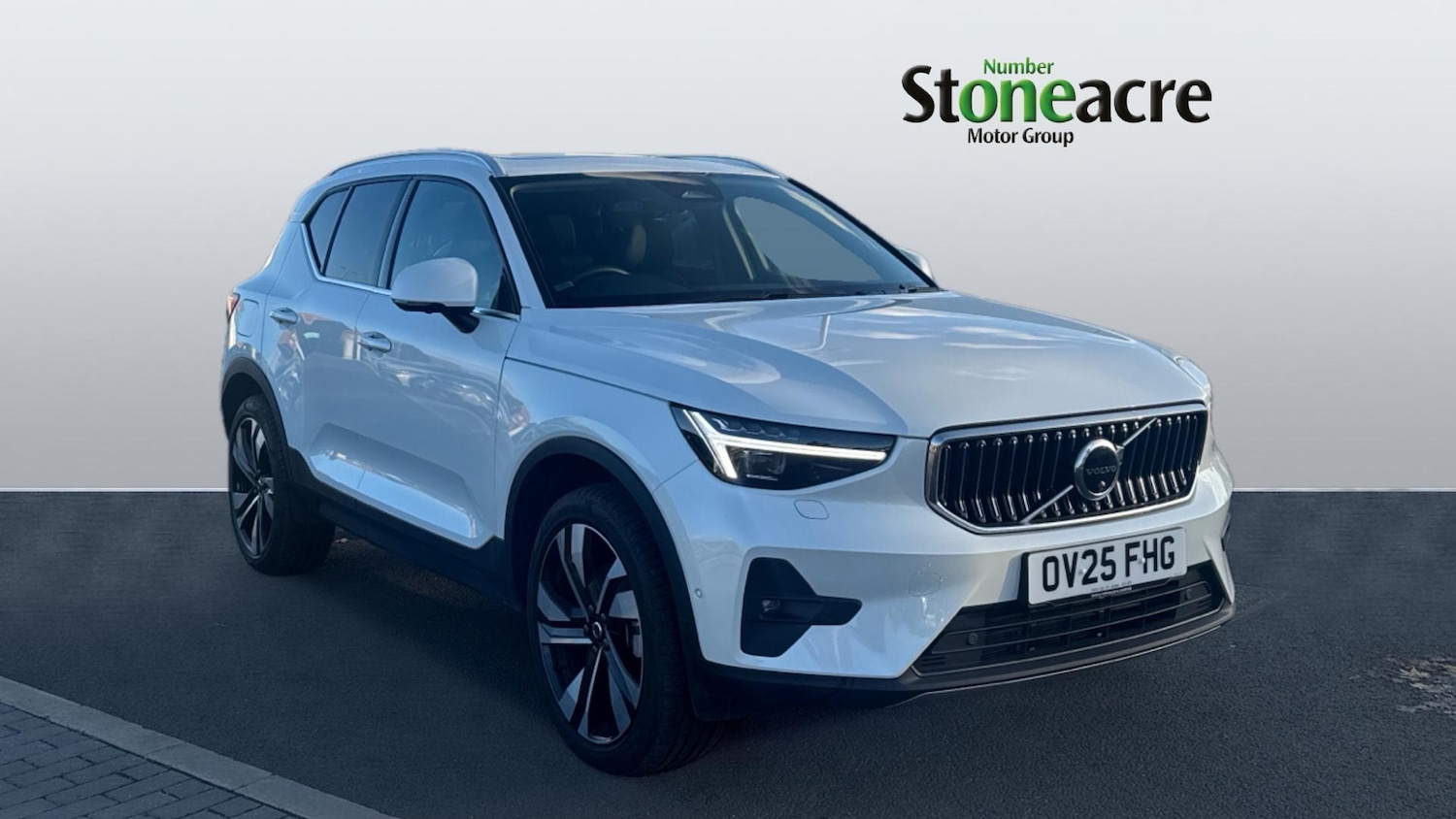 Used Volvo XC40 2025 for sale - 76666881: Photo 1