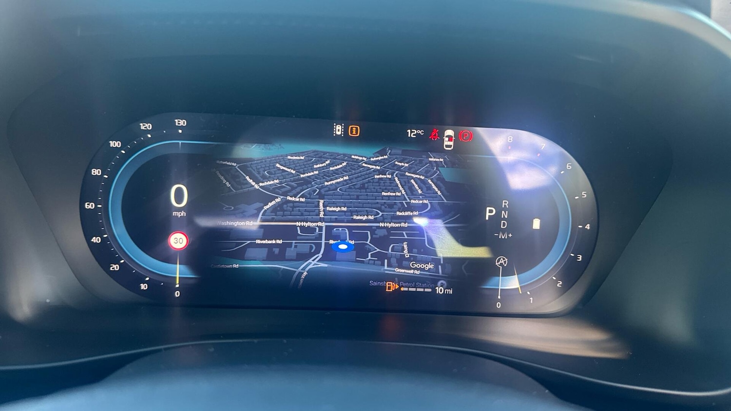 Used Volvo XC40 2025 for sale - 76666881: Photo 11