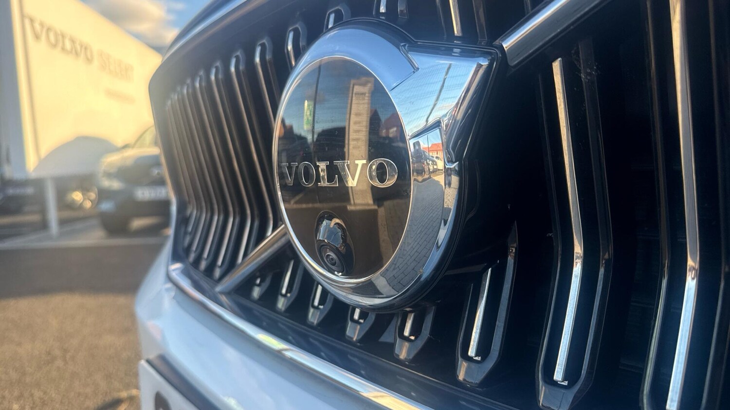 Used Volvo XC40 2025 for sale - 76666881: Photo 17