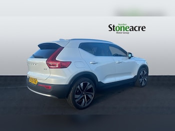 Used Volvo XC40 2025 for sale - 76666881: Photo