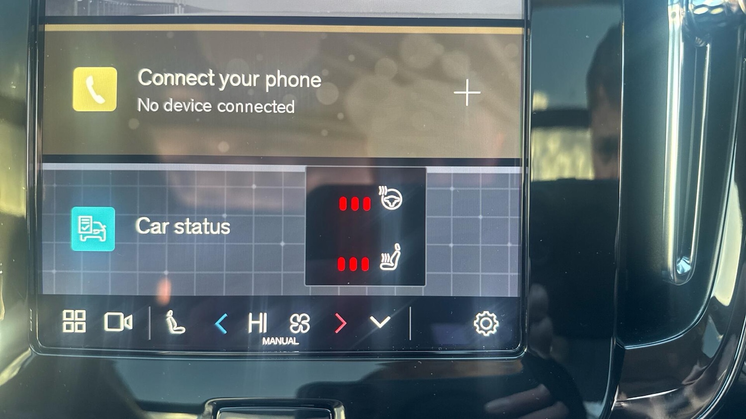 Used Volvo XC40 2025 for sale - 76666881: Photo 32