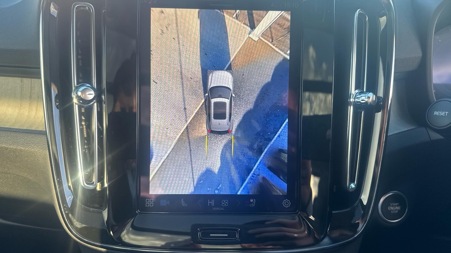 Used Volvo XC40 2025 for sale - 76666881: Photo 34