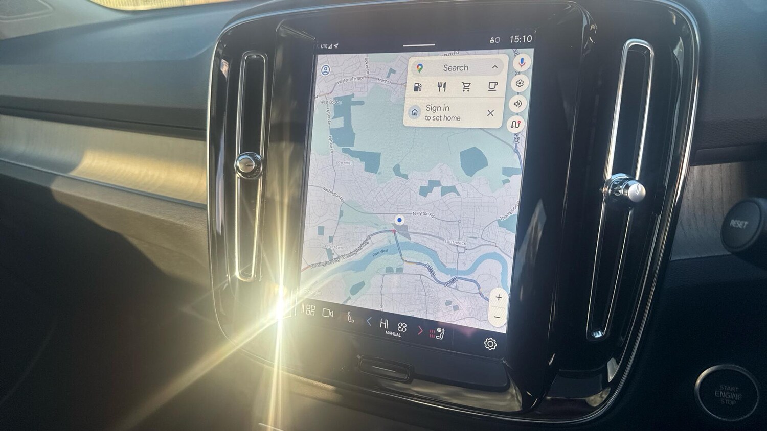 Used Volvo XC40 2025 for sale - 76666881: Photo 36