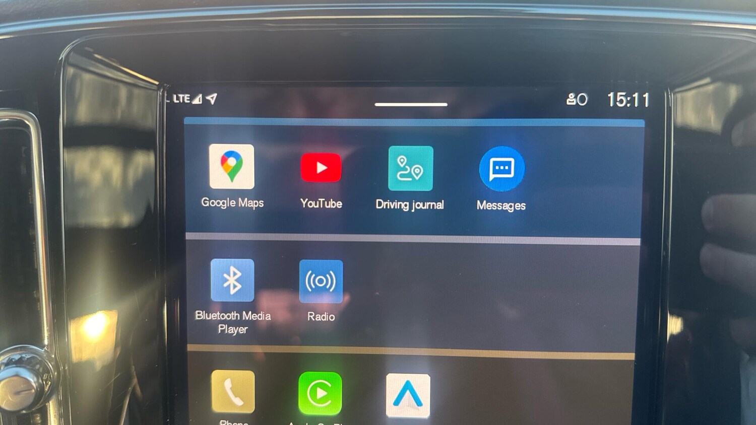 Used Volvo XC40 2025 for sale - 76666881: Photo 38