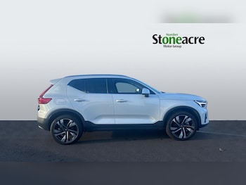 Used Volvo XC40 2025 for sale - 76666881: Photo