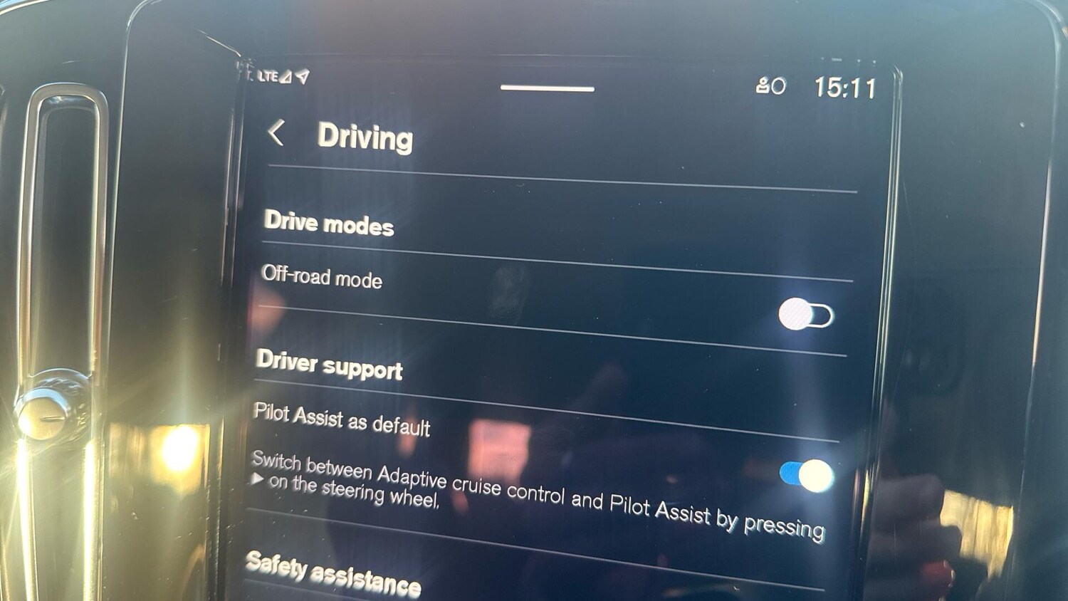 Used Volvo XC40 2025 for sale - 76666881: Photo 40