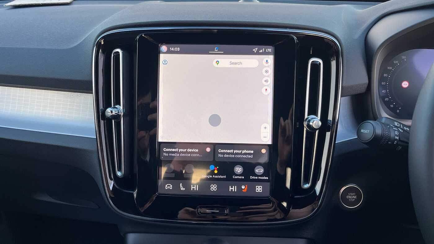 Used Volvo XC40 2025 for sale - 76592674: Photo 14