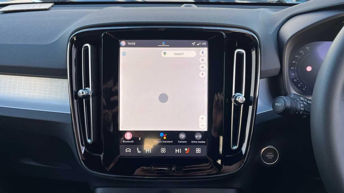 Used Volvo XC40 2025 for sale - 76592674: Photo 15