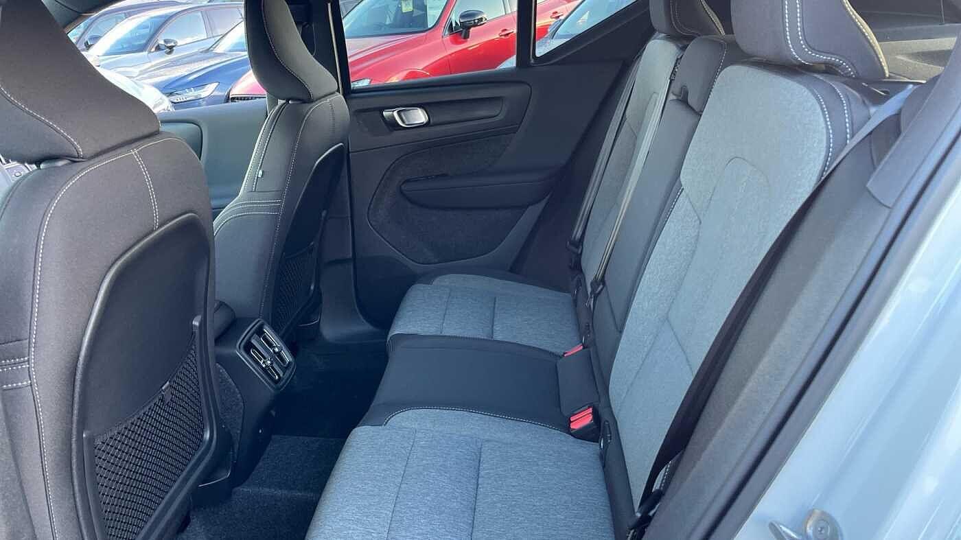 Used Volvo XC40 2025 for sale - 76592674: Photo 29