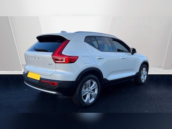Used Volvo XC40 2025 for sale - 76592674: Photo